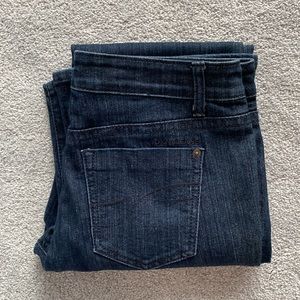DKNY Jeans, Size 8